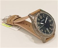 Orologio Vagary Uomo 94Th in Acciaio IB7-708-50 - IB7-708-50